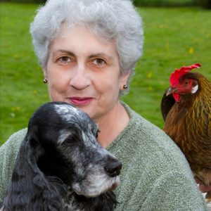 Terry Ryan: Legacy Canine – Stories from chicken training camps …