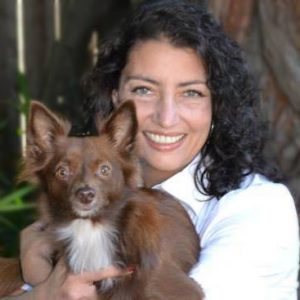 Malena DeMartini – Treating separation anxiety in dogs…