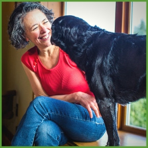 Kathy Sdao – Anything you resist persists [Bright Spot Dog Training!]