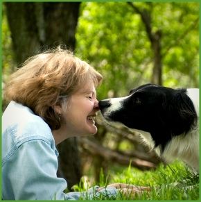 [Episode 97] Dr. Patricia McConnell – The human-animal relationship