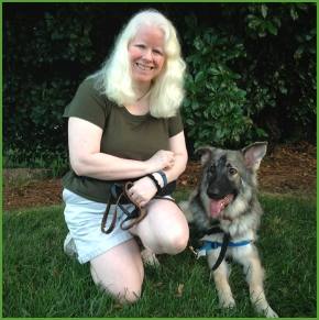 [Episode 104] Jennifer Shryock – Family Paws