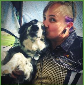 [Episode 107] – Sarah Stremming – The Cognitive Canine