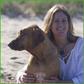 [Episode 128] – Sonya Bevan; Part 1 – Dog charming in Perth, Australia