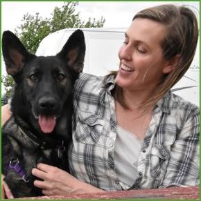 [Episode 131] – Erica Feuerbacher; Assistant Professor of Companion Animal Welfare & Behavior