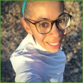 [Episode 156] – Emelie Johnson Vegh; Are you feeling Overwhelmed?