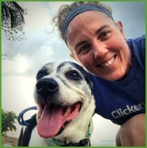 [Episode 141] – Terrie Hayward; PAW, Positive Animal Wellness